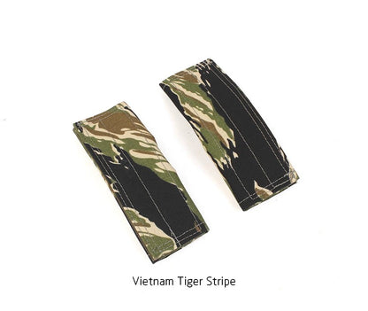 UA94 PEW TACTICAL Shoulder Cover for LV119 OVERT (UA94) - APEXTAC GEAR