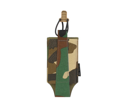 PEW TACTICAL Single Elastic AR Mag Pouch (PH69) - APEXTAC GEAR