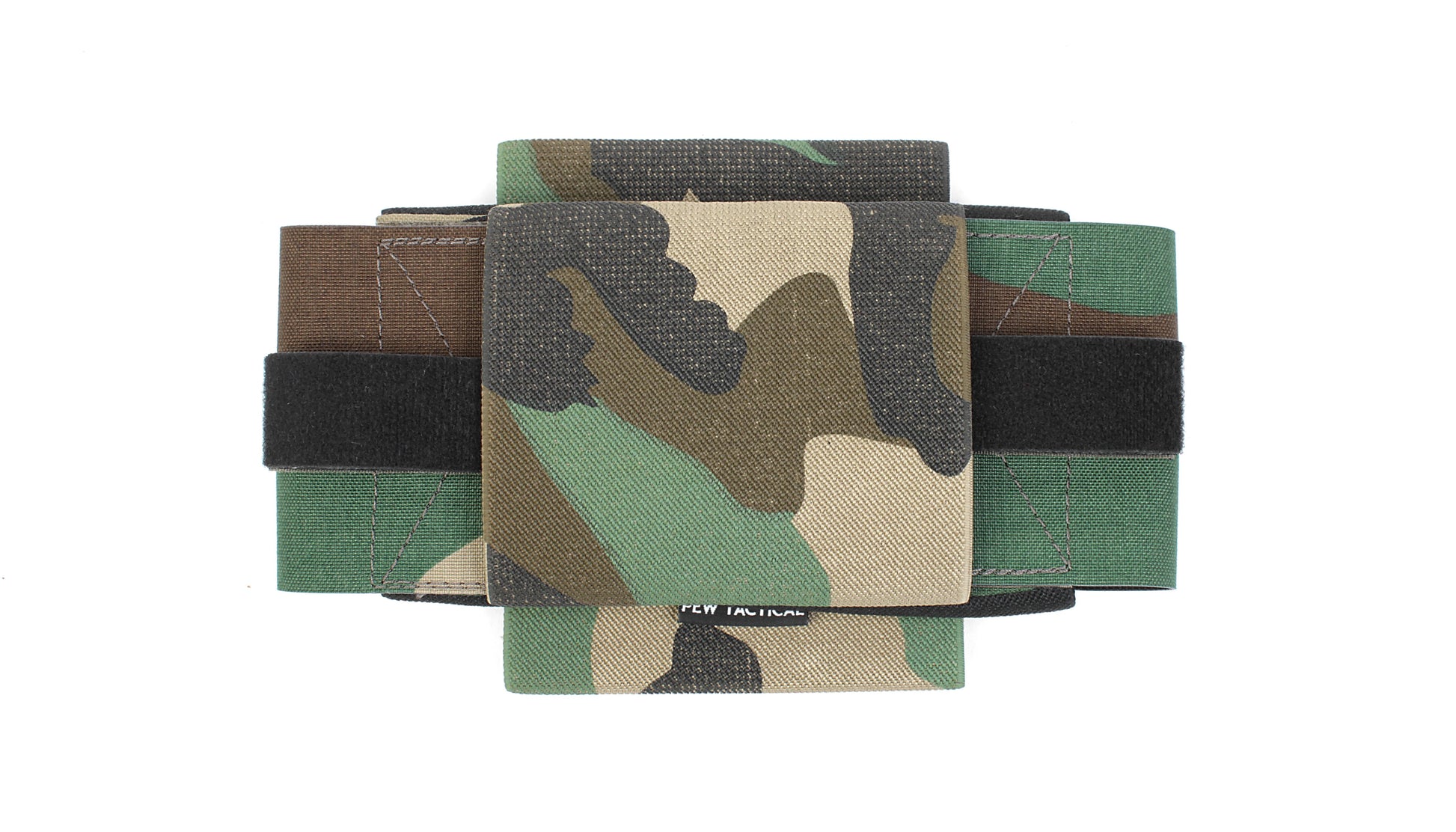 PEW TACTICAL MED MAG COMBO Low-profile Medical Kit (PH09) - APEXTAC GEAR