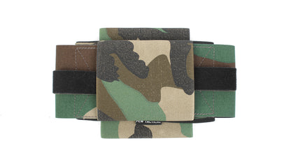 PEW TACTICAL MED MAG COMBO Low-profile Medical Kit (PH09) - APEXTAC GEAR
