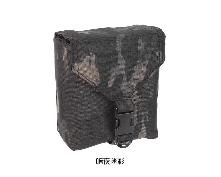 PEW TACTICAL TYR VERTICAL NVG POUCH (PH86) - APEXTAC GEAR