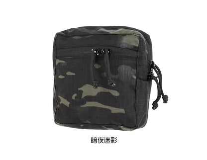 PEW TACTICAL Molle Small General Purpose GP Pouch (PH16) - APEXTAC GEAR