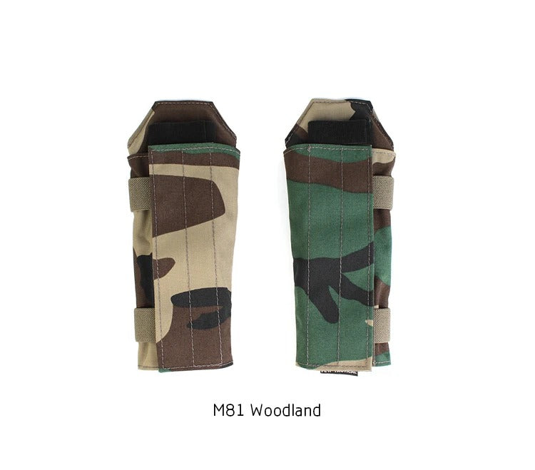 PEW Tactical UA33 Universal Shoulder Pads