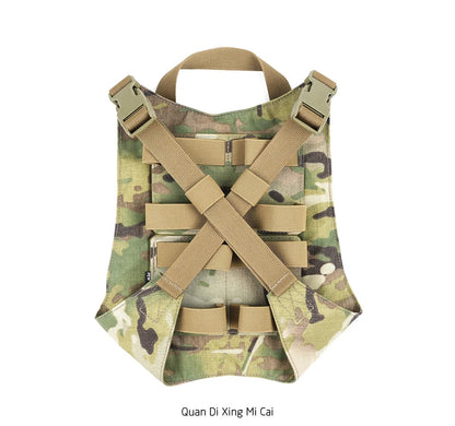 PEW TACTICAL NOD`S NEST TACTICAL HELMET DOCK (OT25) - APEXTAC GEAR