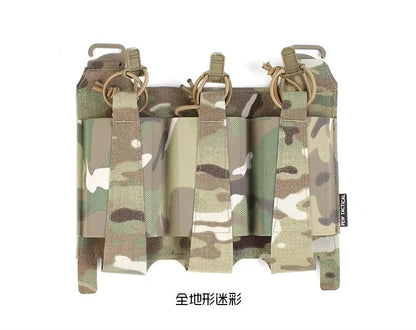 PEW TACTICAL TEAR Front Flap 5.56 FCPC V5 (FP07) - APEXTAC GEAR