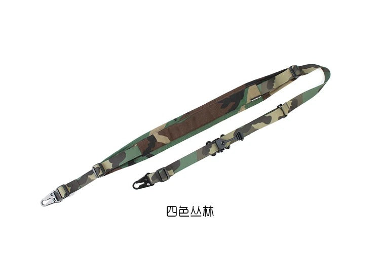 PEW TACTICAL The Slingster Two Point Sling (SL02) - APEXTAC GEAR