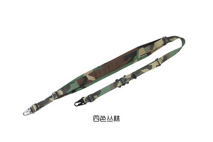 PEW TACTICAL The Slingster Two Point Sling (SL02) - APEXTAC GEAR