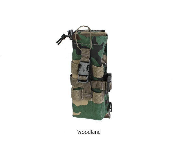 PEW TACTICAL PRC-152 Drop-Down/Tilt-Out Radio Pouch (PH19) - APEXTAC GEAR