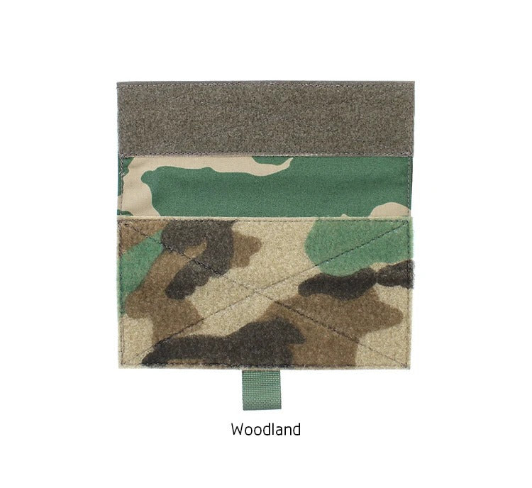 Pew Tactical UA04 Full Flap Cover for MK3 & MK4 Micro Fight Chest Rigs