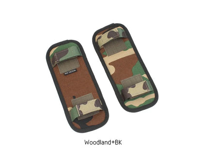 PEW TACTICAL Universal Shoulder Pads Vest Pack UA38