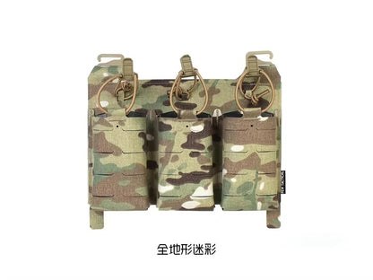 PEW TACTICAL KTAR Front Flap 5.56 FCPC V5 (FP05) - APEXTAC GEAR