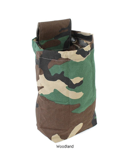 Pew Tactical Mini Dump Pouch ROLL-UP (PH05) - APEXTAC GEAR