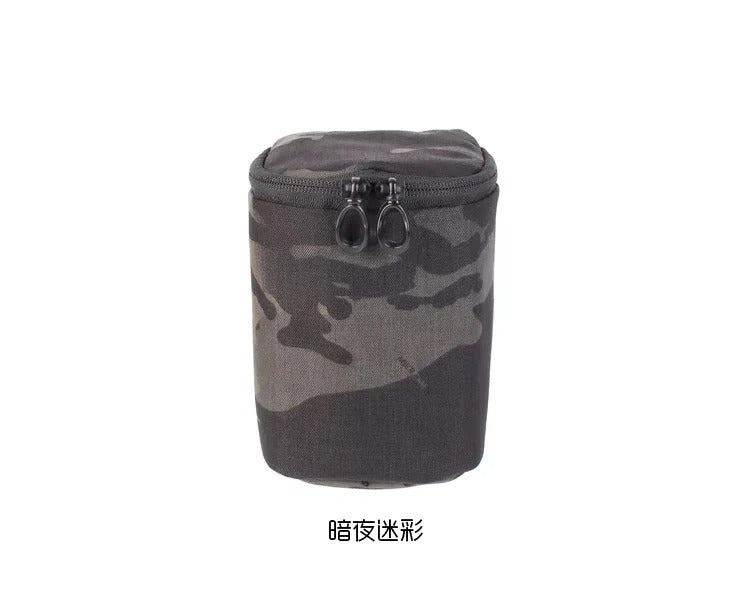 PEW Tactical F Style Padded NVG Pocket (PH87)