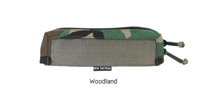 PEW Tactical UA09 Full Zipper Insert for MK3/MK4