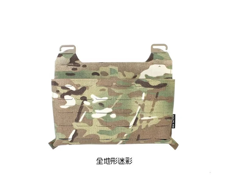 PEW TACTICAL Kangaroo Front Flap MOLLE FCPC V5 (FP06) - APEXTAC GEAR