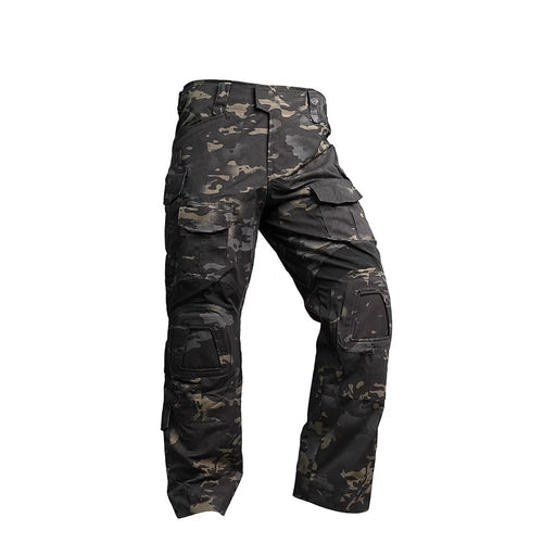 PEW TACTICAL G3 COMBAT PANT - MCBK Camo - APEXTAC GEAR