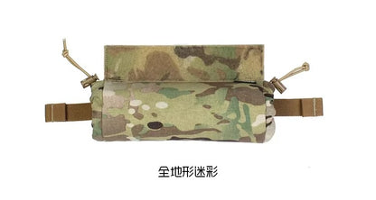 PEW Tactical UA22 Roll 1 Trauma Pouch