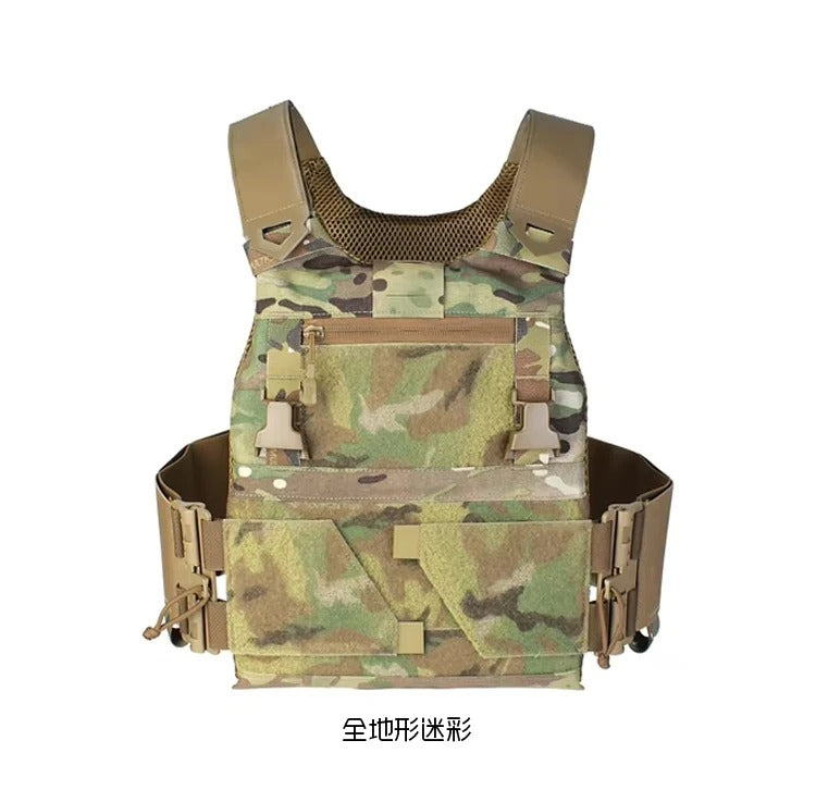 PEW TACTICAL FCSK 3.0 EX Plate Carrier FCSK 2.0 (VT03) - APEXTAC GEAR