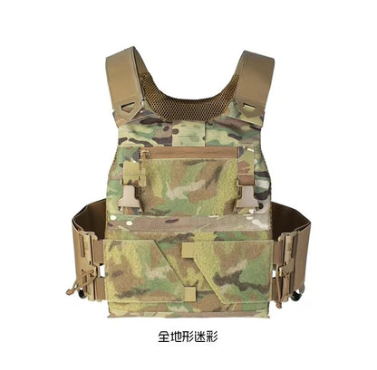 PEW TACTICAL FCSK 3.0 EX Plate Carrier FCSK 2.0 (VT03) - APEXTAC GEAR