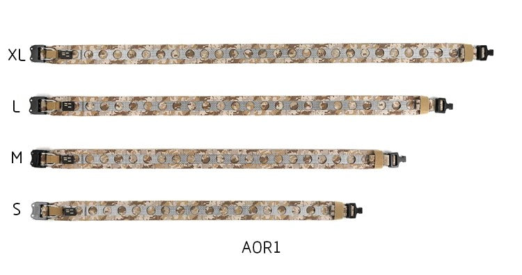 PEW TACTICAL THE BISON BELT (SL06)