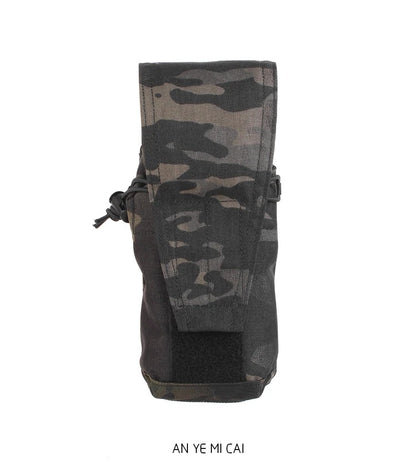 PEW Tactical 152/Bottle & 7.62 Mag Pouch (PH95)