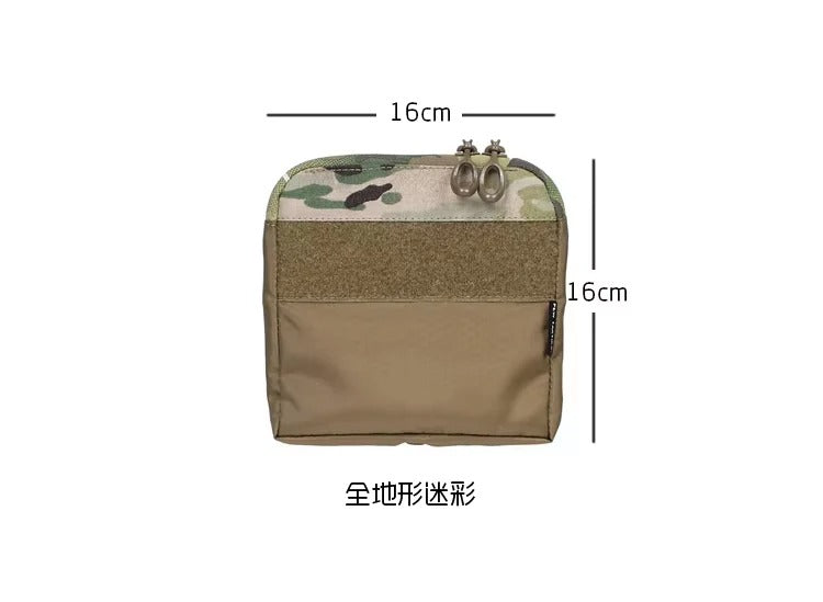 PEW TACTICAL Kangaroo Insert - Half Pocket (FP16) - APEXTAC GEAR