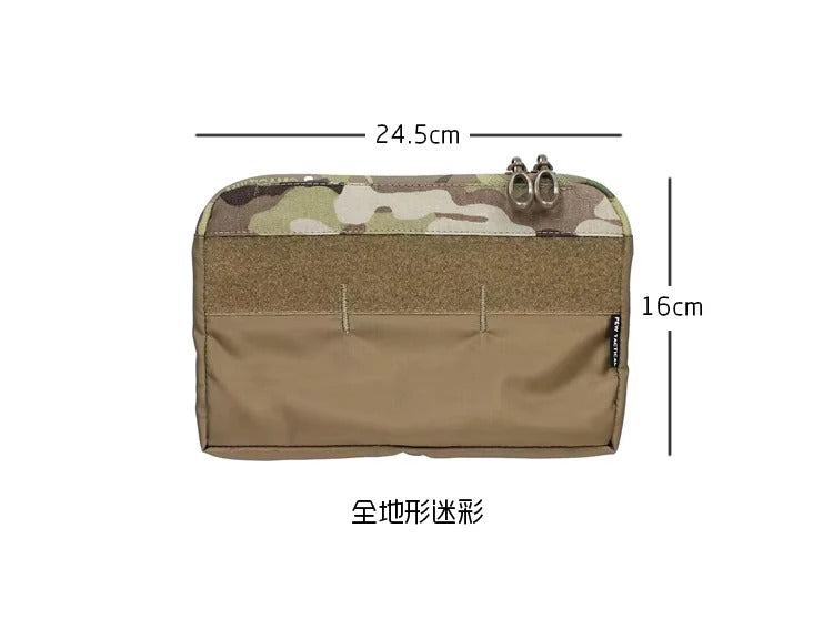 PEW TACTICAL Kangaroo Insert - Small Pocket (FP15) - APEXTAC GEAR