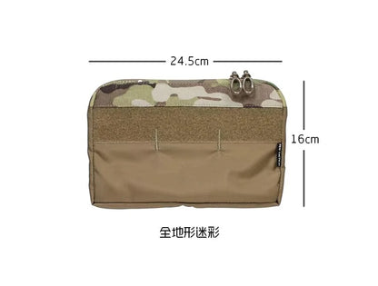 PEW TACTICAL Kangaroo Insert - Small Pocket (FP15) - APEXTAC GEAR