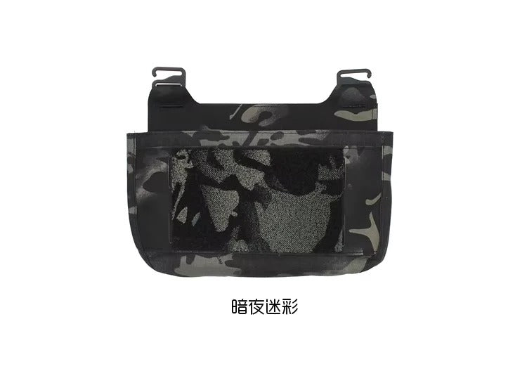 PEW TACTICAL DOPE Front Flap (FP14) - APEXTAC GEAR