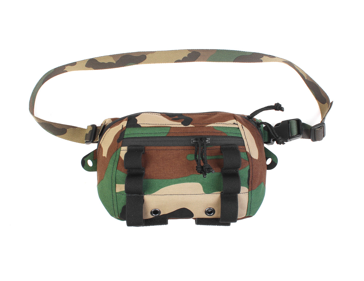PEW Tactical "Brunch Box" GP Pouch (UA87)