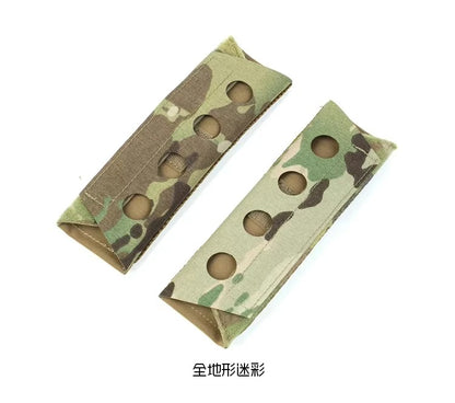 PEW TACTICAL FCPC Shoulder Pads UA35