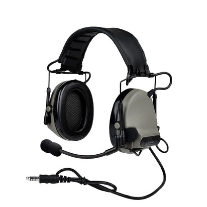 WADSN CT III Single COMM Headset with NR Function (WZ221)