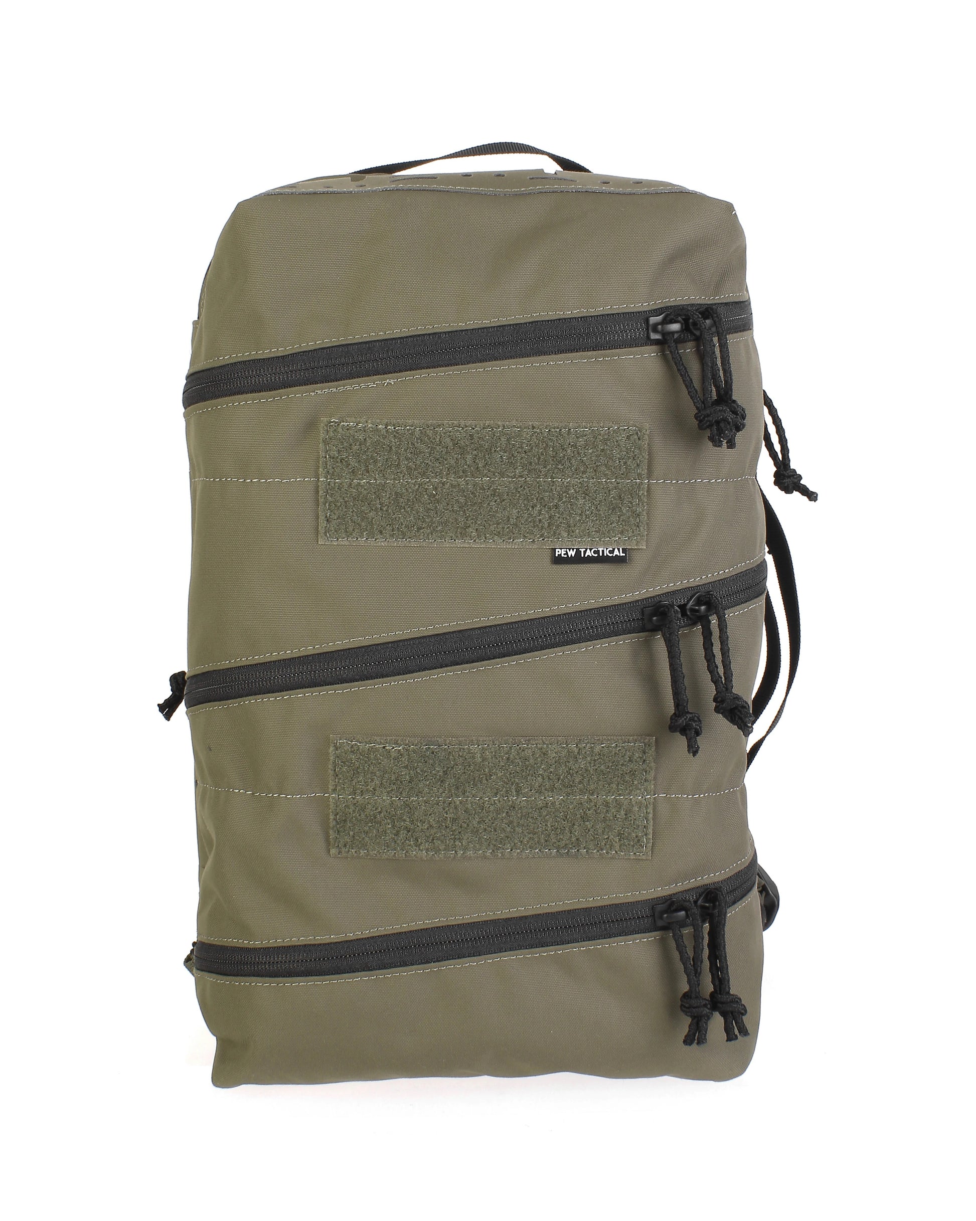 PEW TACTICAL Delta Bag Compact Assault Medic Bag (PK10) - APEXTAC GEAR