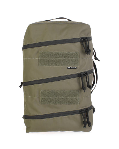 PEW TACTICAL Delta Bag Compact Assault Medic Bag (PK10) - APEXTAC GEAR