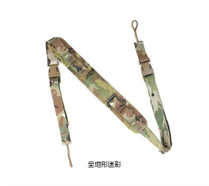 PEW TACTICAL DSLR/SLR Camera dual-point Sling (SL03) - APEXTAC GEAR