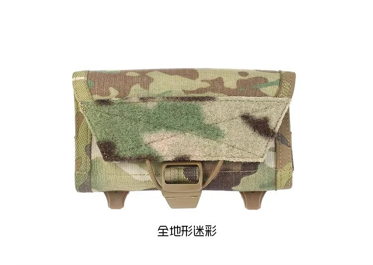 PEW TACTICAL Molle Navigator Tech Pouch (PH31) - APEXTAC GEAR