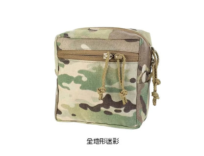 PEW TACTICAL Molle Small General Purpose GP Pouch (PH16) - APEXTAC GEAR