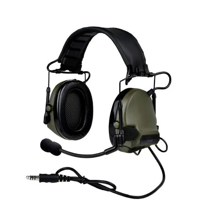 WADSN CT III Single COMM Headset with NR Function (WZ221)