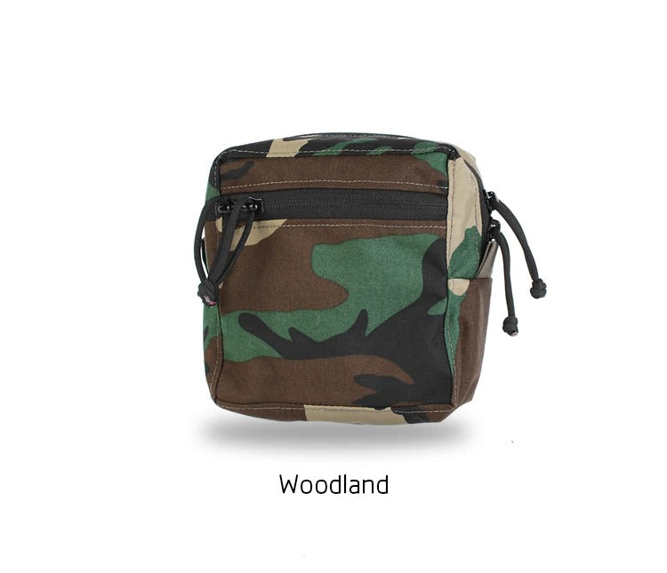 PEW TACTICAL Molle Small General Purpose GP Pouch (PH16) - APEXTAC GEAR