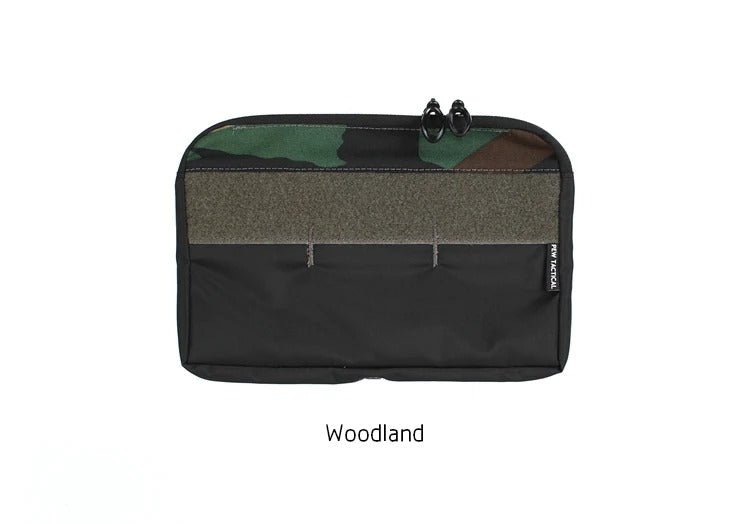 PEW TACTICAL Kangaroo Insert - Small Pocket (FP15) - APEXTAC GEAR