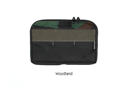 PEW TACTICAL Kangaroo Insert - Small Pocket (FP15) - APEXTAC GEAR