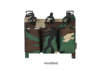 PEW TACTICAL KTAR Front Flap 5.56 FCPC V5 (FP05) - APEXTAC GEAR