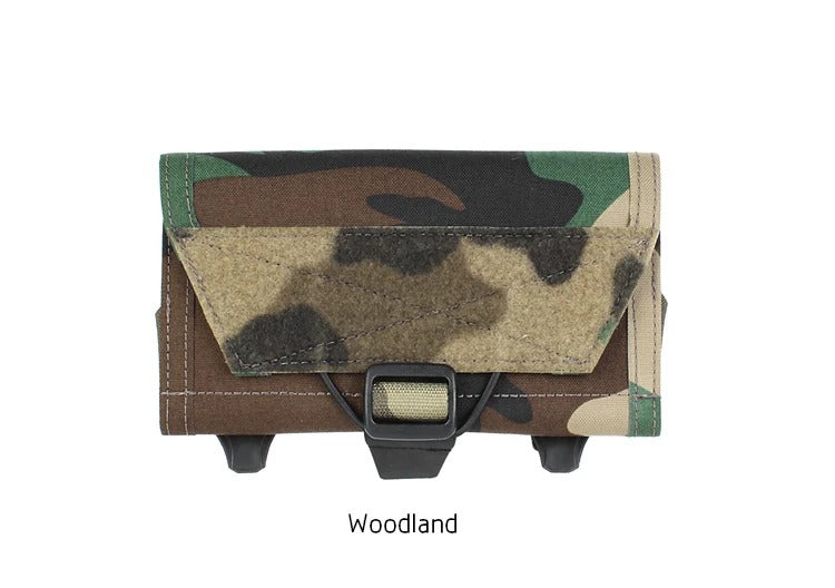 PEW TACTICAL Molle Navigator Tech Pouch (PH31) - APEXTAC GEAR