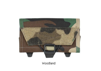 PEW TACTICAL Molle Navigator Tech Pouch (PH31) - APEXTAC GEAR