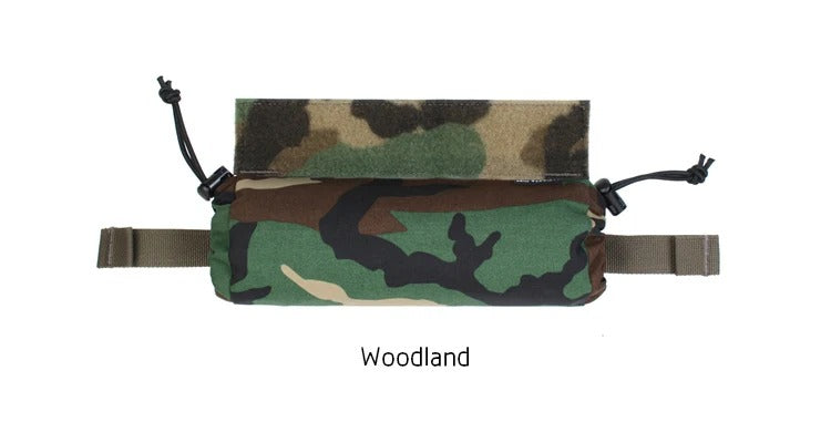 PEW Tactical UA22 Roll 1 Trauma Pouch
