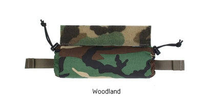 PEW Tactical UA22 Roll 1 Trauma Pouch