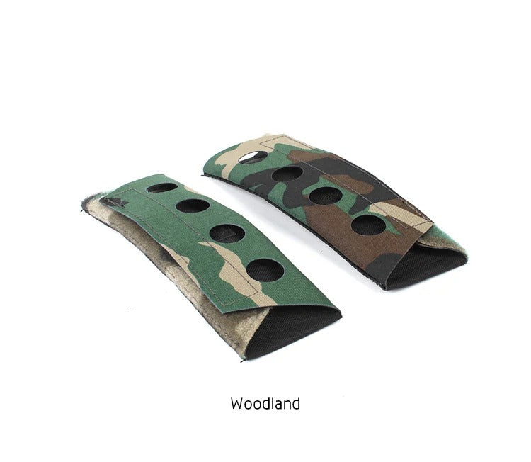 PEW TACTICAL FCPC Shoulder Pads UA35