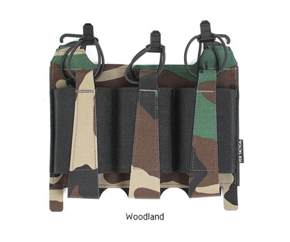 PEW TACTICAL TEAR Front Flap 5.56 FCPC V5 (FP07) - APEXTAC GEAR