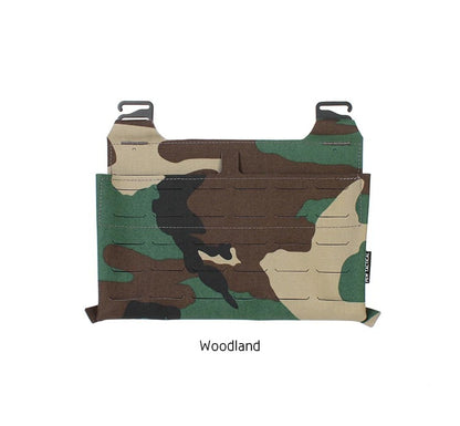 PEW TACTICAL Kangaroo Front Flap MOLLE FCPC V5 (FP06) - APEXTAC GEAR
