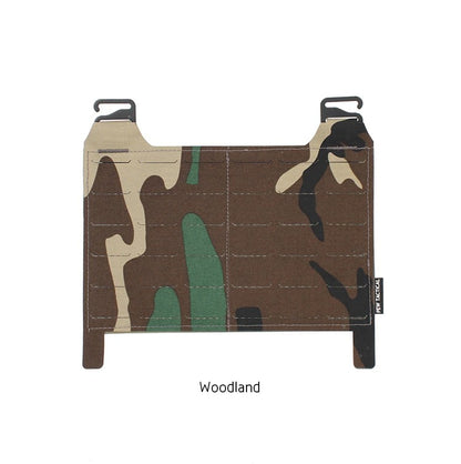 PEW TACTICAL FCPC MOLLE Front Flap (FP17) - APEXTAC GEAR